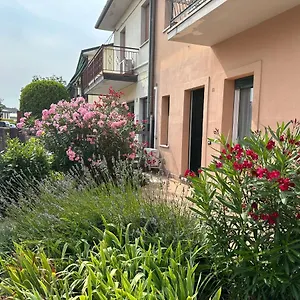 Casa Colombina Verona