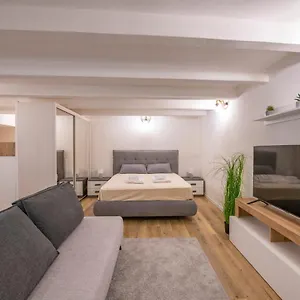 Borsarihouse Wifi & Smarttv Verona