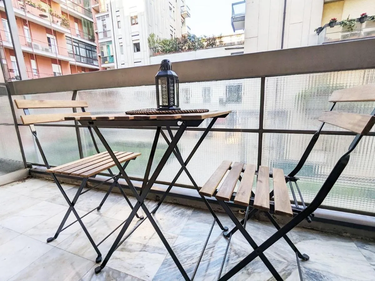 Verona Holidays Doc Apartment