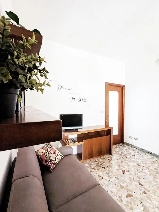 Verona Holidays Doc Apartment