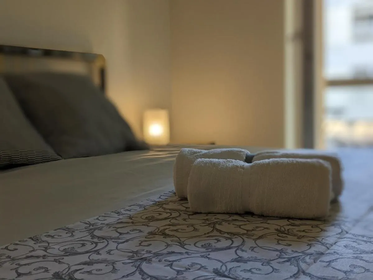 Verona Holidays Doc Apartment