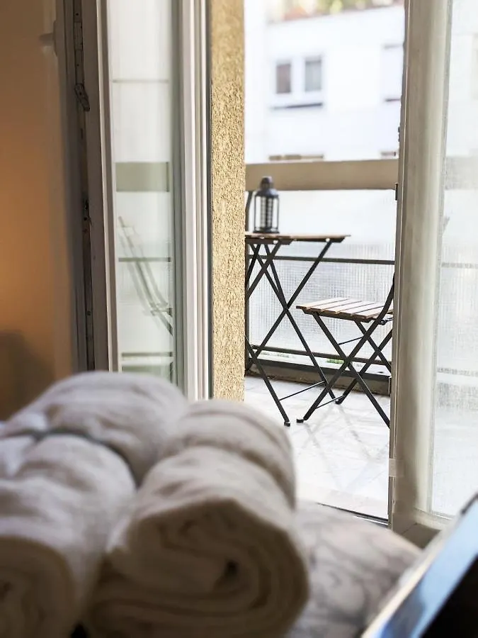 Apartment Verona Holidays Doc Italy