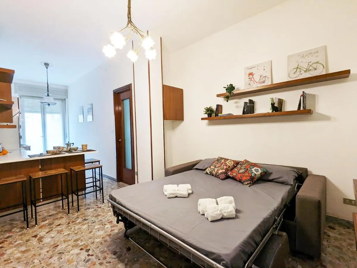 Apartment Verona Holidays Doc